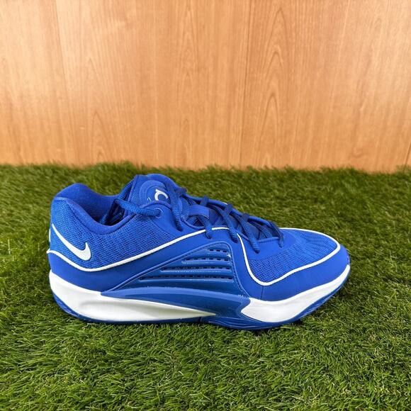 Nike KD 16 TB Game Royal DZ2927-400 Men’s US 9 New Without Box main image 3
